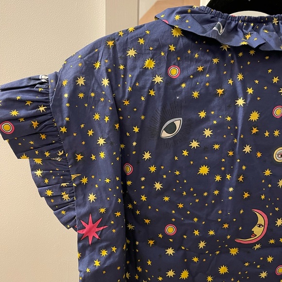 Celia B Perseo Top - Picture 5 of 5